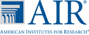 American Institutes for Research (AIR)